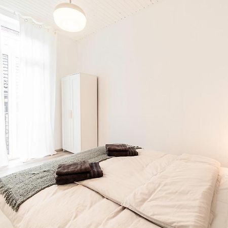 Exklusive Wohnung Am Weserdeich BRE Екстериор снимка