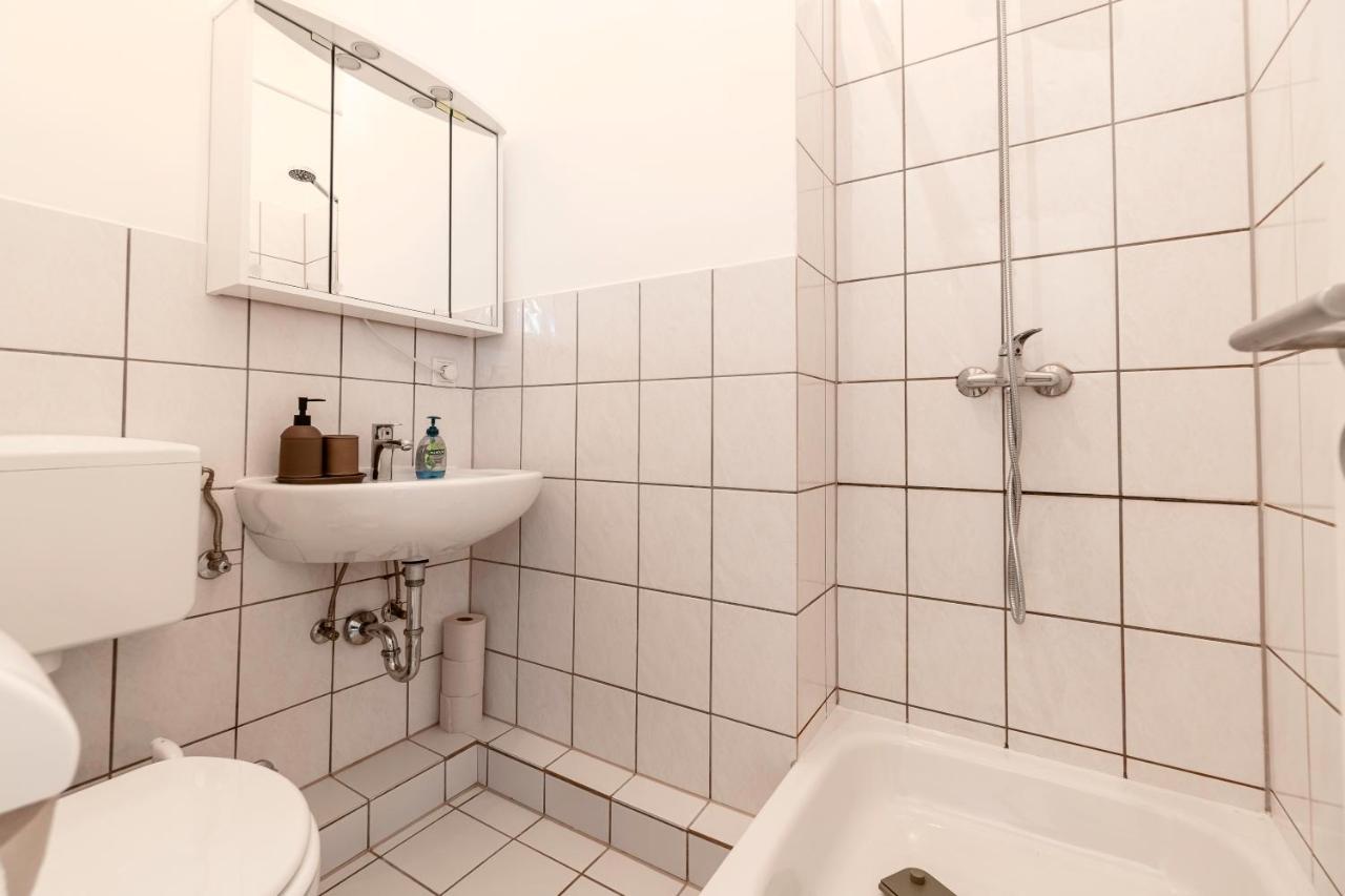 Exklusive Wohnung Am Weserdeich BRE Екстериор снимка