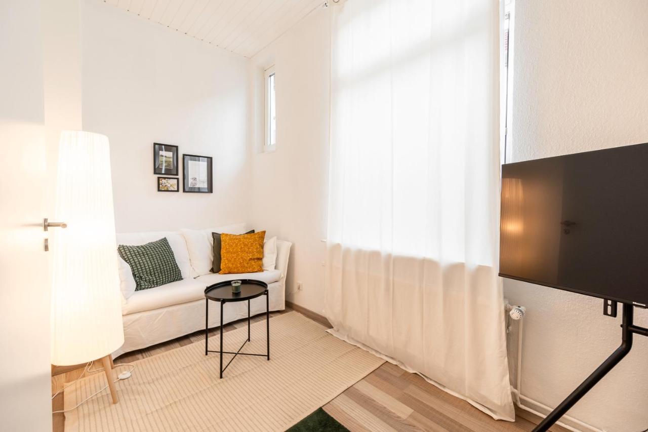 Exklusive Wohnung Am Weserdeich BRE Екстериор снимка