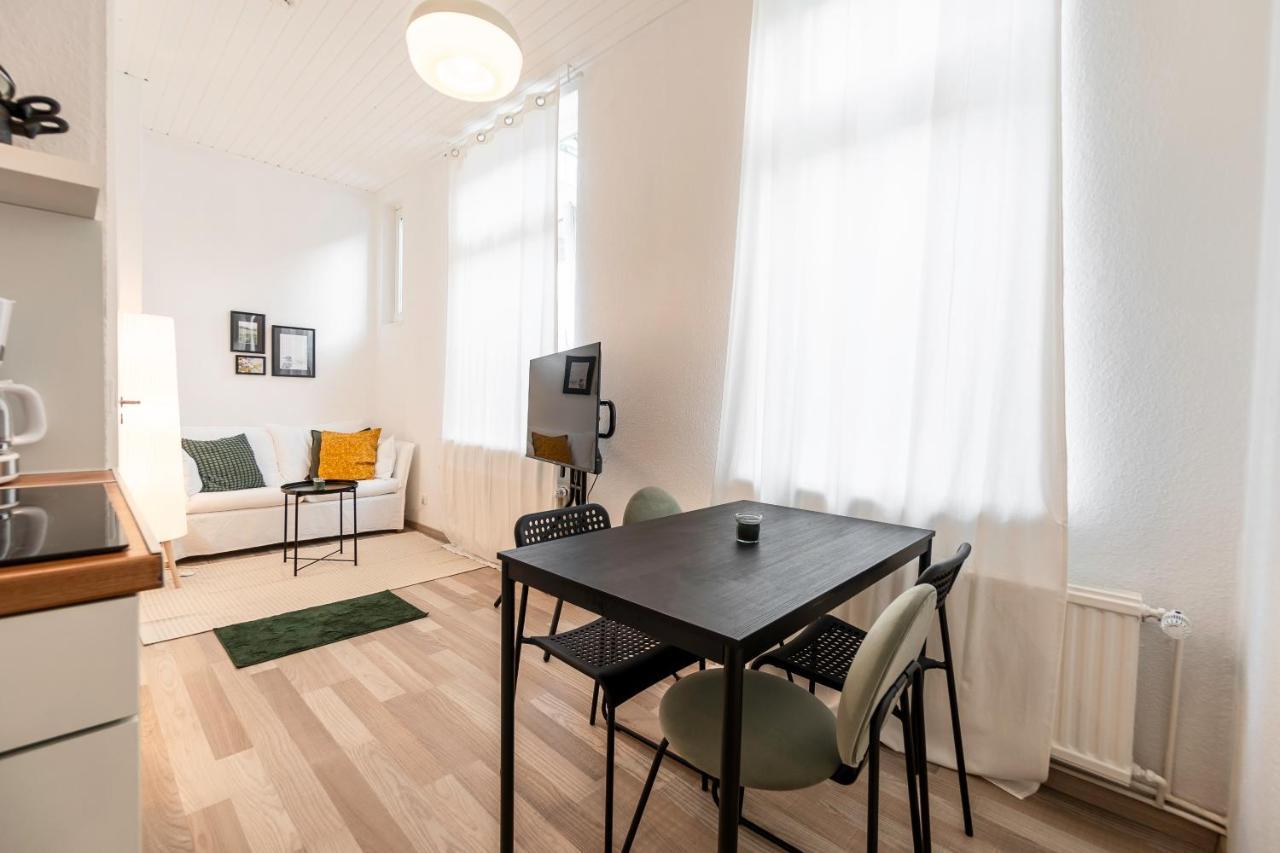 Exklusive Wohnung Am Weserdeich BRE Екстериор снимка