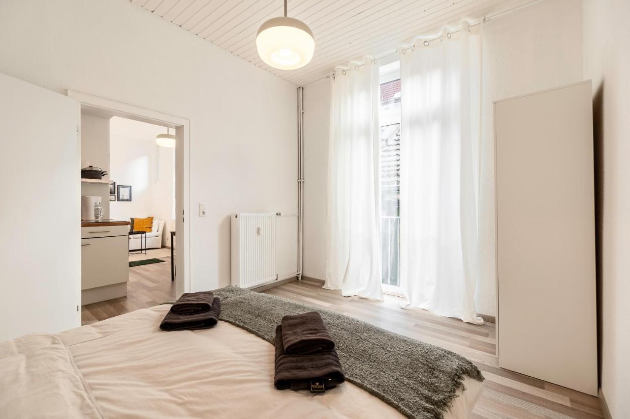 Exklusive Wohnung Am Weserdeich BRE Екстериор снимка